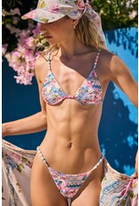 Agua Bendita Belle Bikini Top
