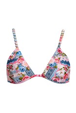 Agua Bendita Belle Bikini Top