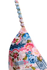 Agua Bendita Belle Bikini Top