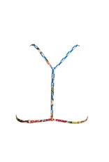 Agua Bendita Caliope Bikini Top