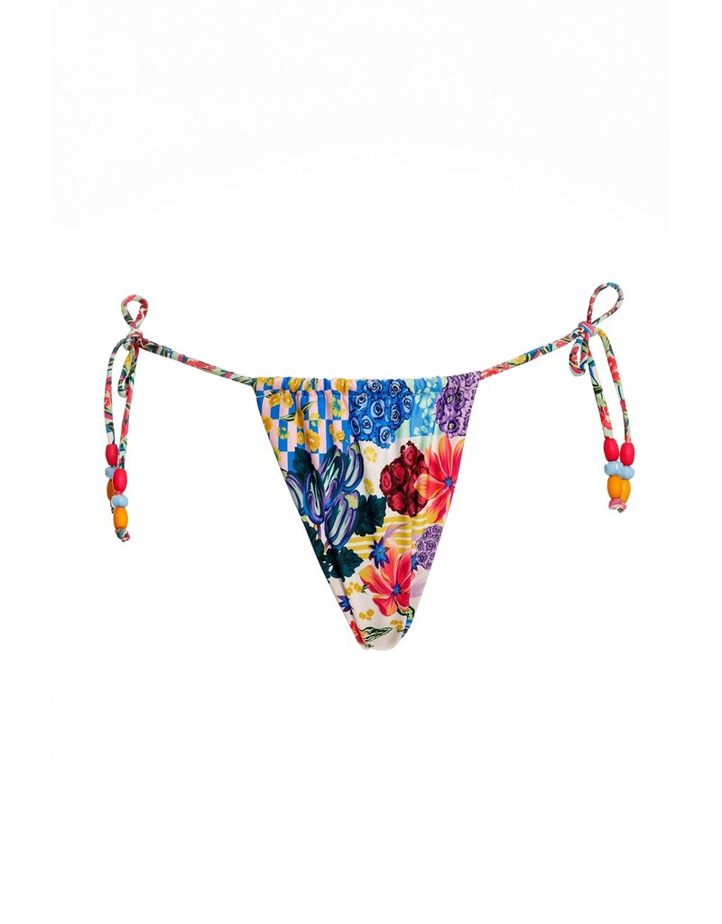 Agua Bendita Alexis Bikini Bottom