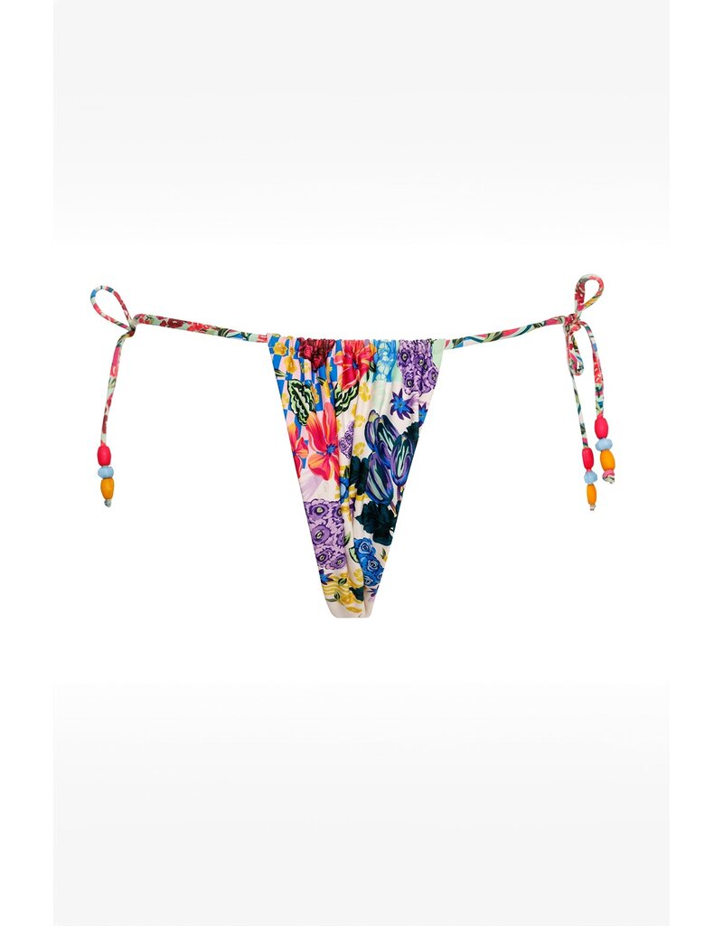 Agua Bendita Alexis Bikini Bottom
