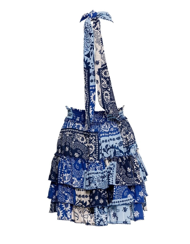 Agua Bendita Maona Dress