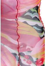 Agua Bendita Hadley Cover-Up Dress