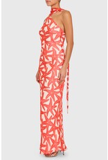 Amanda Uprichard Ashton Maxi Dress