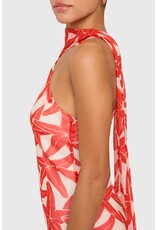 Amanda Uprichard Ashton Maxi Dress