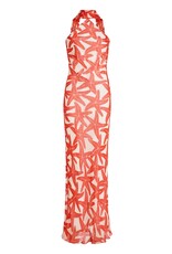 Amanda Uprichard Ashton Maxi Dress