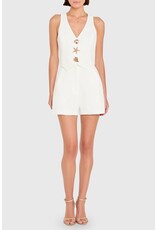 Amanda Uprichard Paltrow Vest