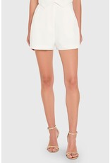 Amanda Uprichard Reeves Shorts