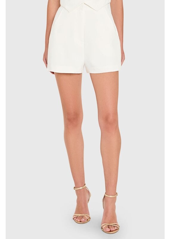 Amanda Uprichard Reeves Shorts