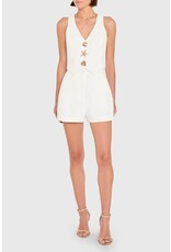 Amanda Uprichard Reeves Shorts