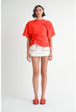 Jacquie The Label Amaris Top