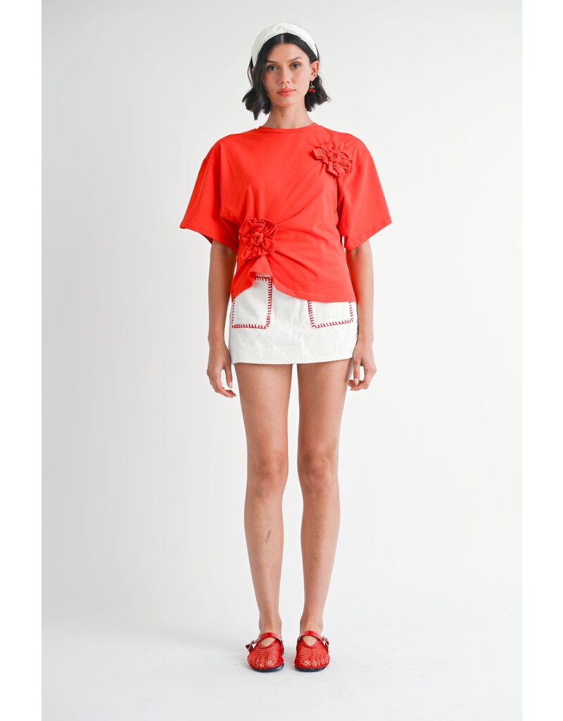 Jacquie The Label Amaris Top