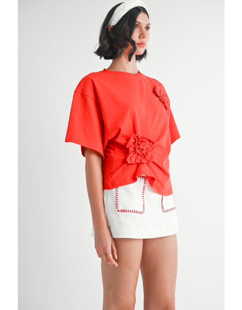 Jacquie The Label Amaris Top