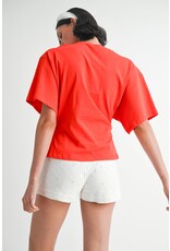 Jacquie The Label Amaris Top