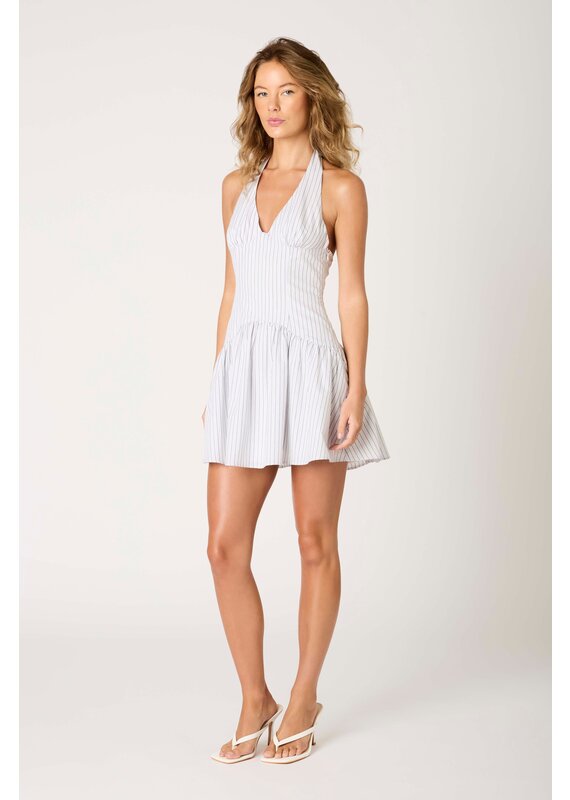 NIA Ollie Dress
