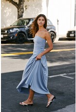NIA Santal Dress