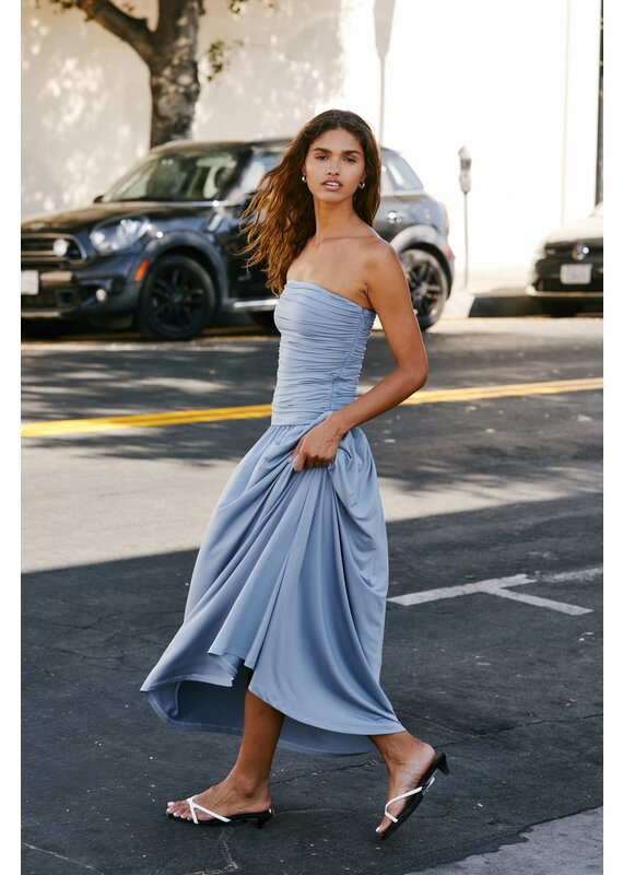 NIA Santal Dress