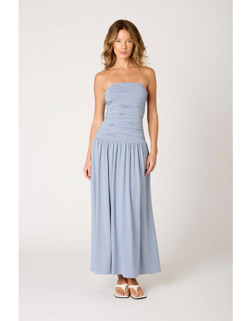 NIA Santal Dress