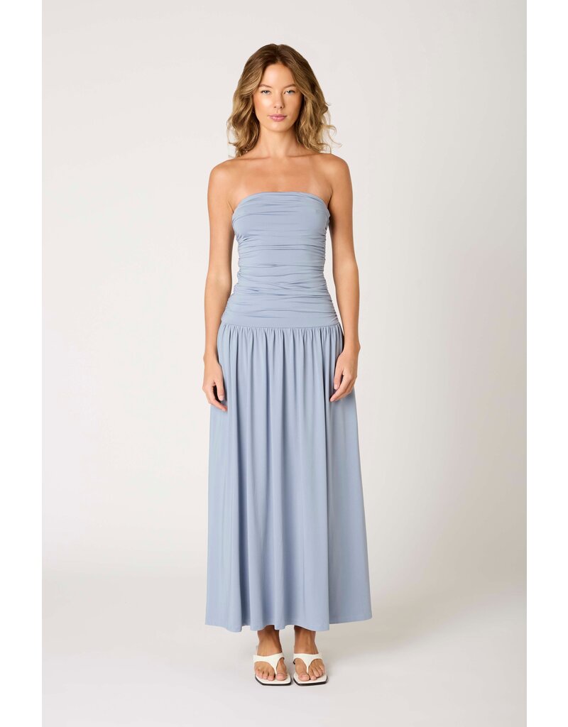 NIA Santal Dress