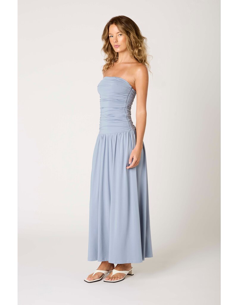 NIA Santal Dress
