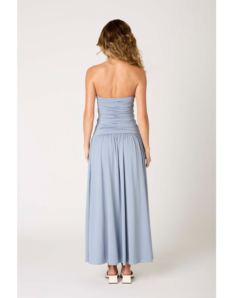 NIA Santal Dress