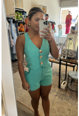 Amanda Uprichard Reeves Shorts