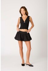 NIA Bleu Top