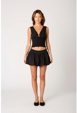 NIA Bleu Top