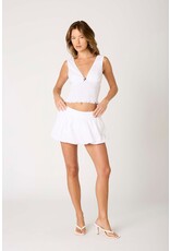 NIA Bleu Top