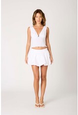 NIA Bleu Top