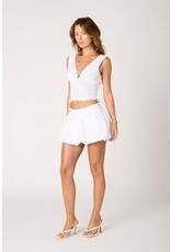NIA Bleu Top