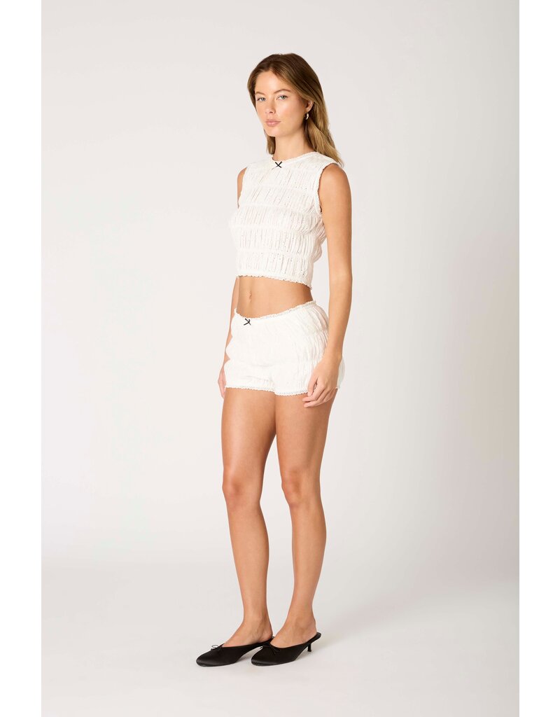 NIA Storm Top