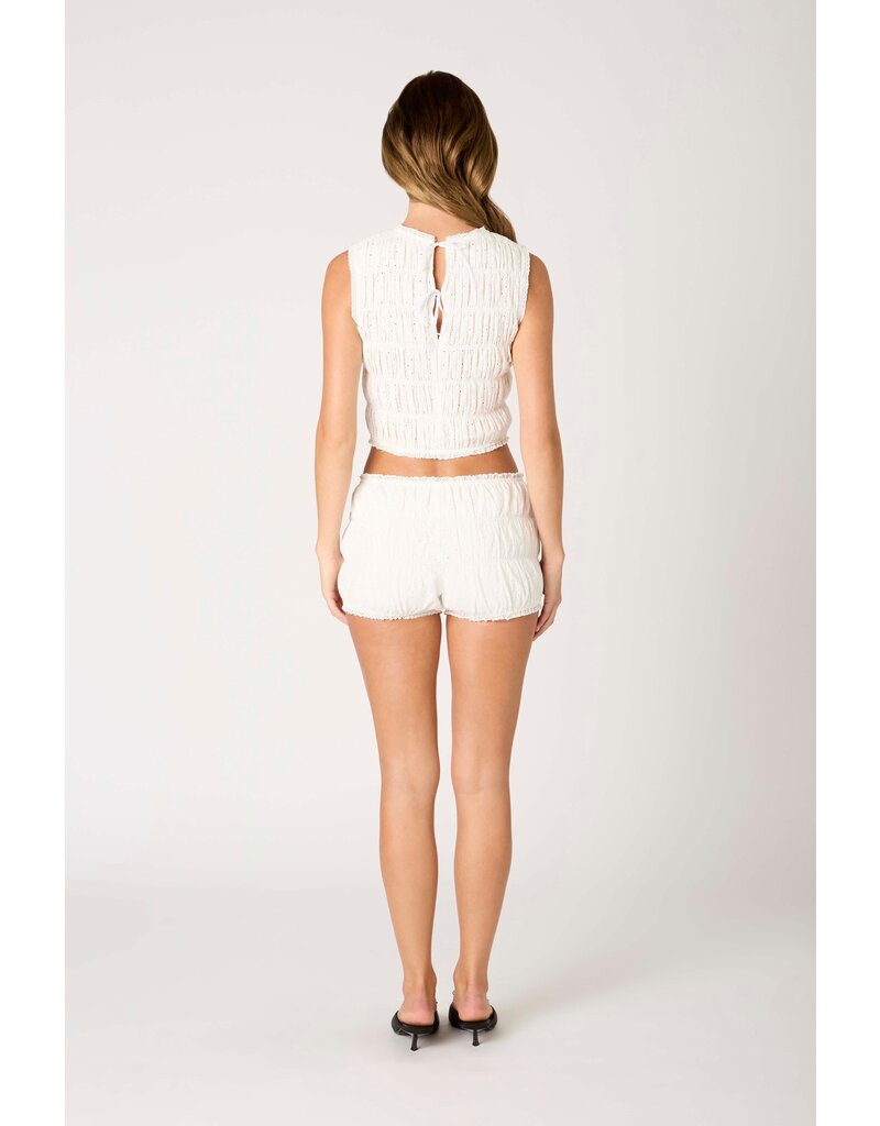 NIA Storm Top