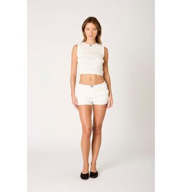 NIA Tanner Short