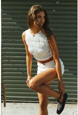 NIA Tanner Short
