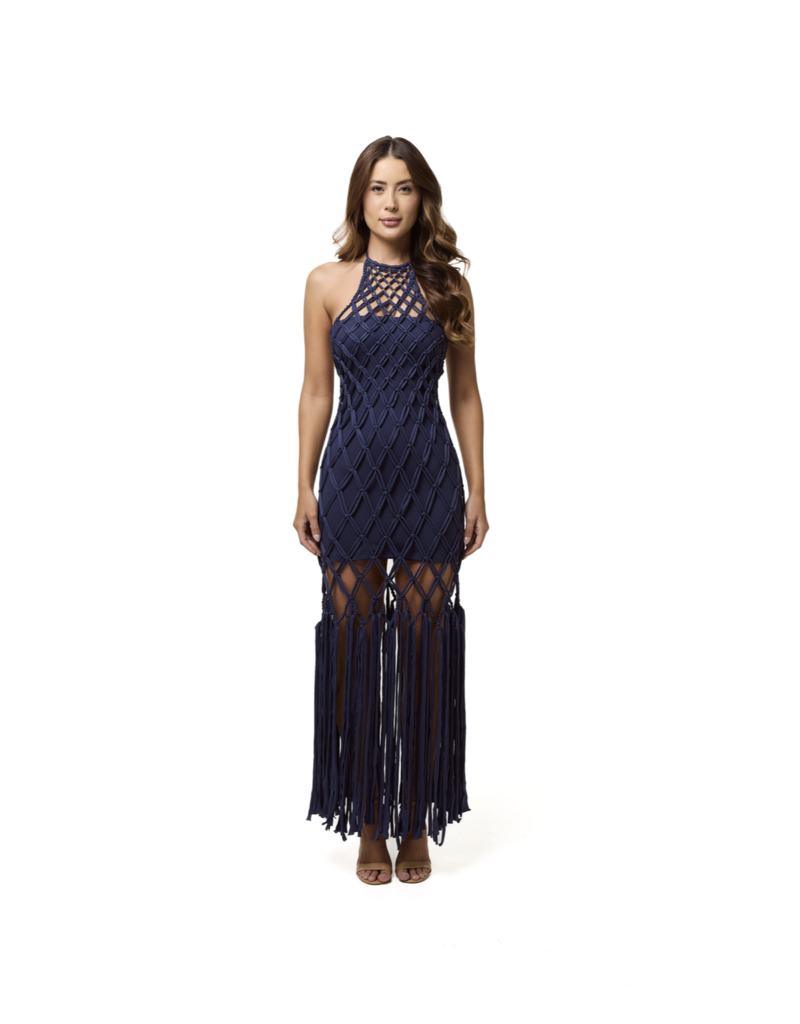 Lybethras Maria Dress