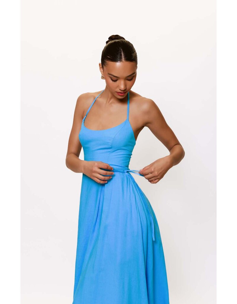 Hutch Bambi Dress
