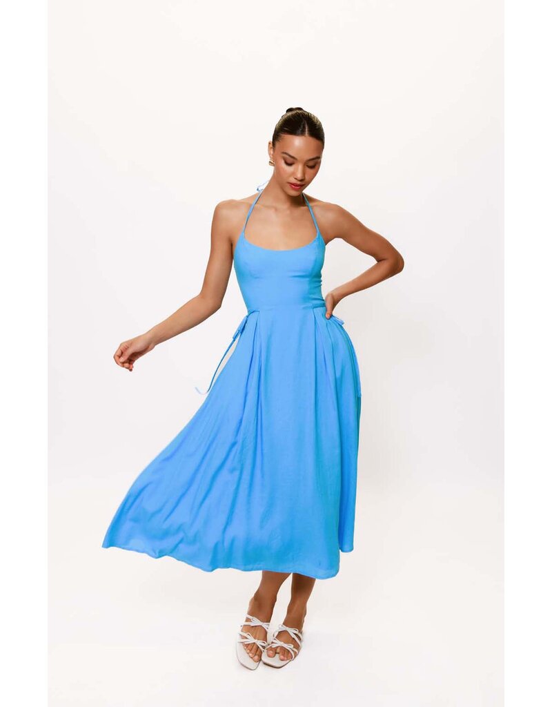 Hutch Bambi Dress
