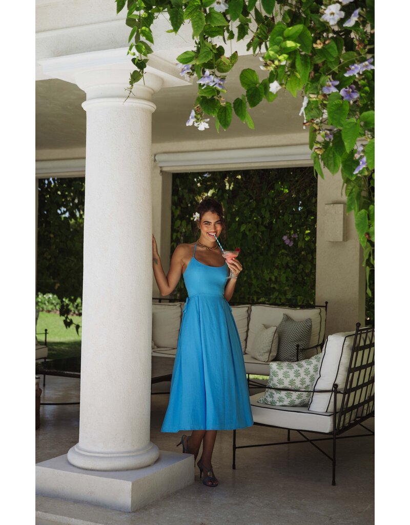 Hutch Bambi Dress
