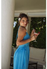 Hutch Bambi Dress
