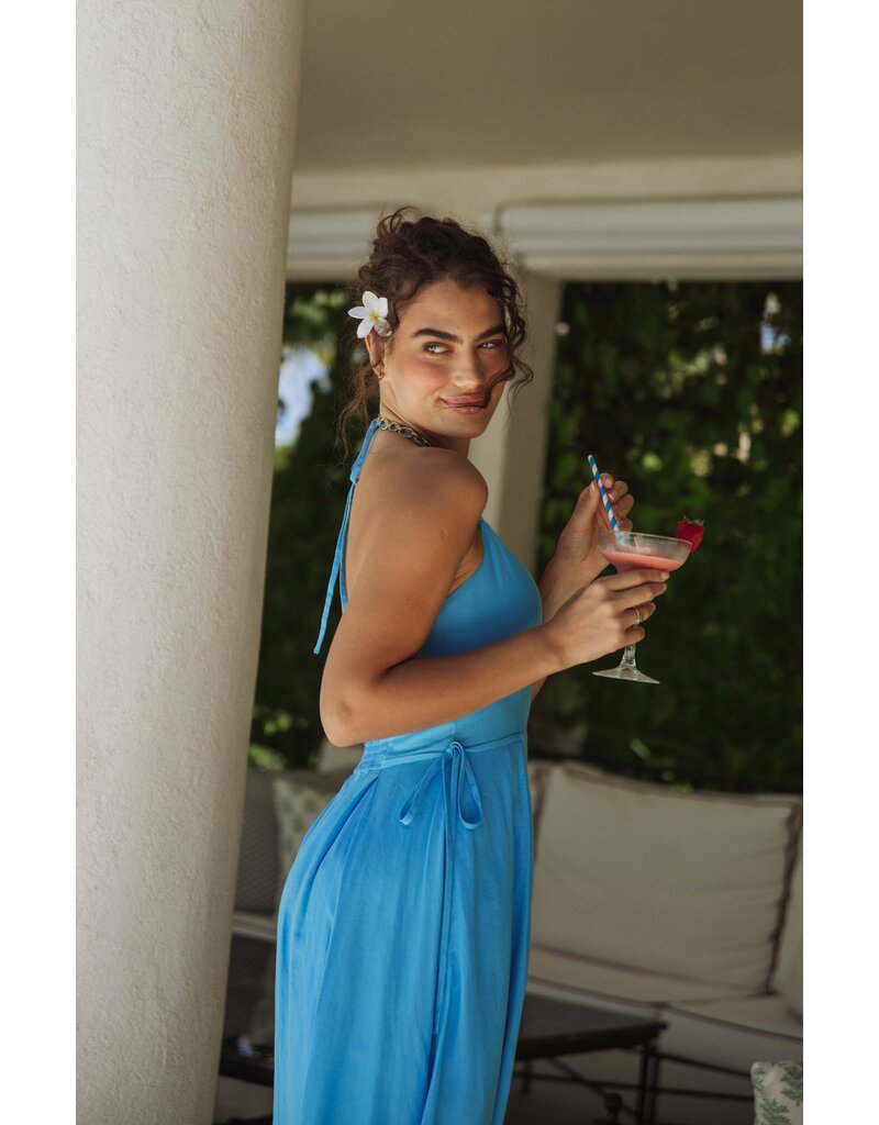 Hutch Bambi Dress