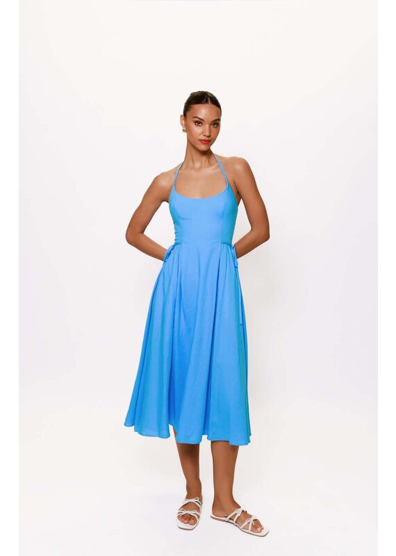 Hutch Bambi Dress