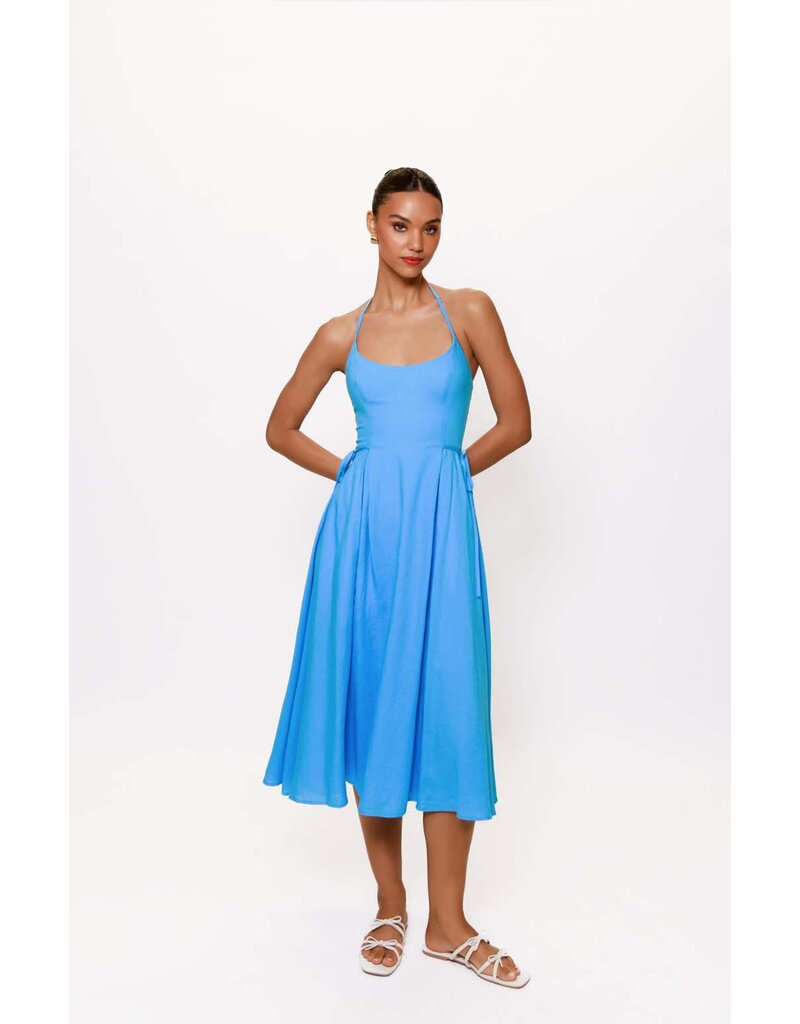 Hutch Bambi Dress