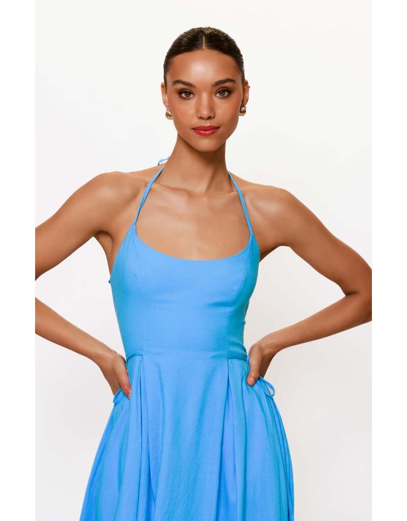 Hutch Bambi Dress
