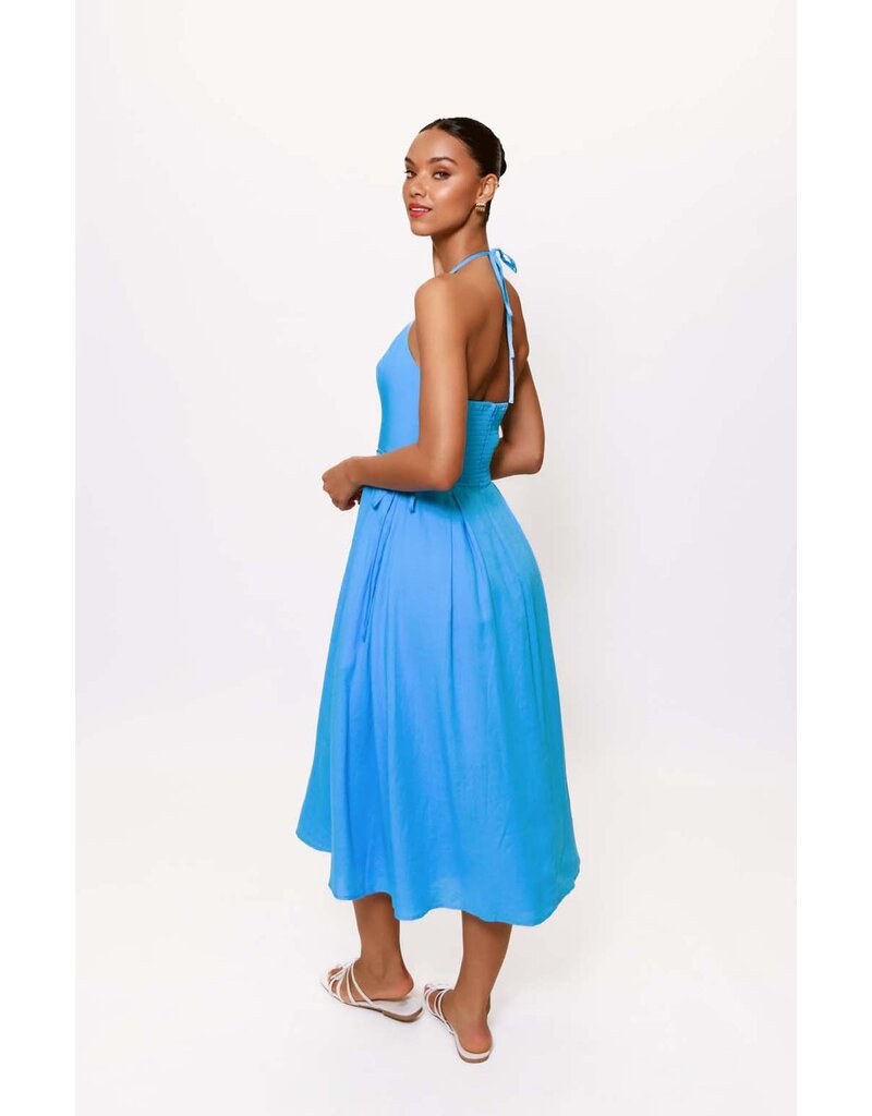 Hutch Bambi Dress