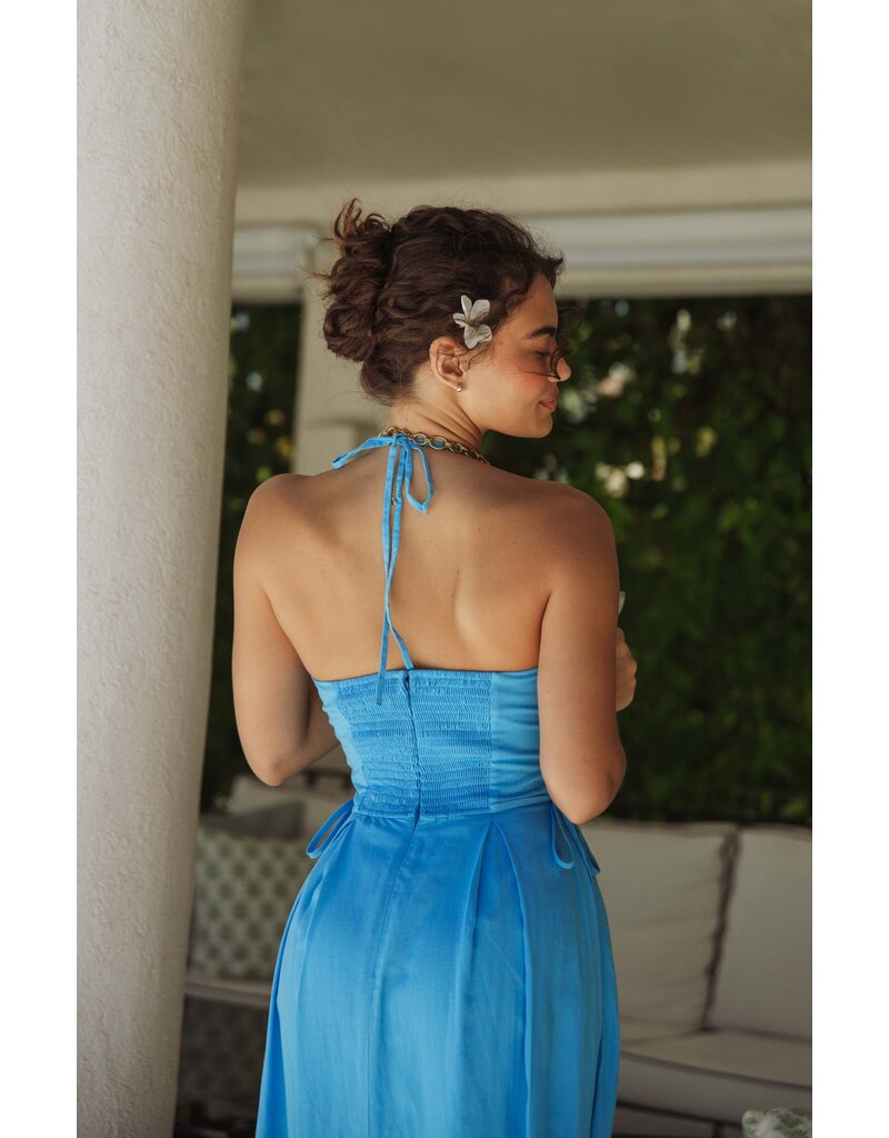 Hutch Bambi Dress