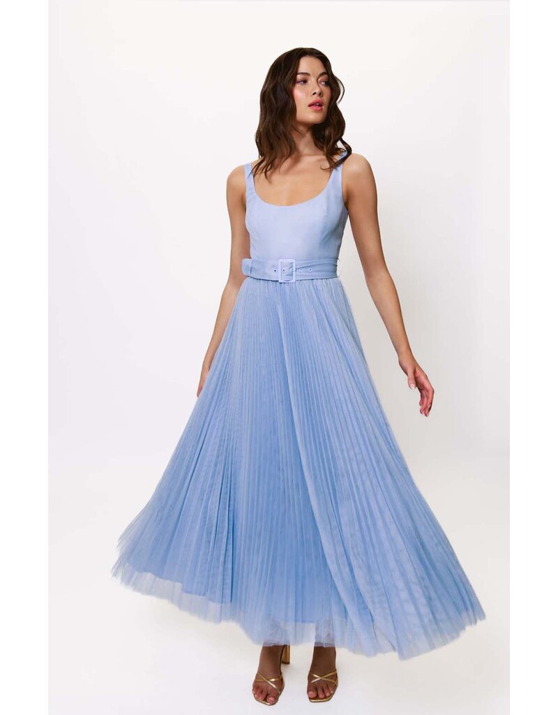 Hutch Effy Gown