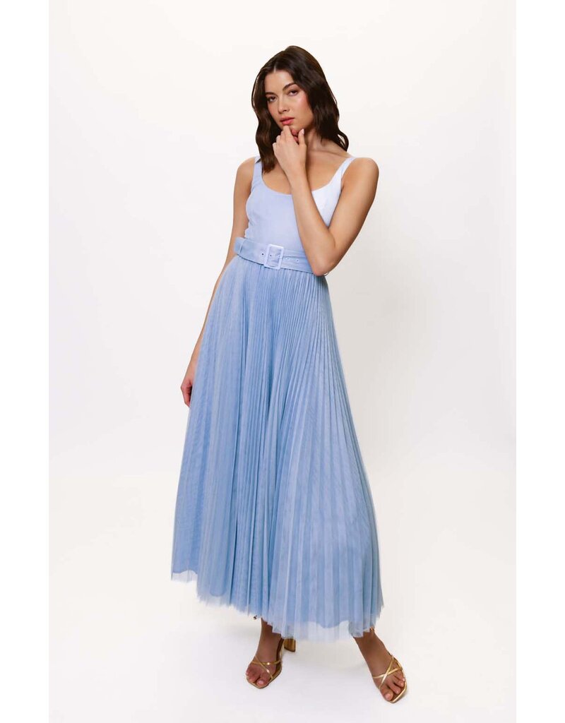 Hutch Effy Gown