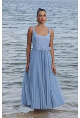 Hutch Effy Gown